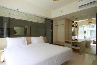 Prani Legian Hotel Buitenkant foto